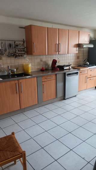  Maison à vendre 5 pièces 150 m²