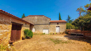  Propriété/château à vendre 6 pièces 150 m²