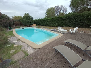  Maison à vendre 4 pièces 82 m²