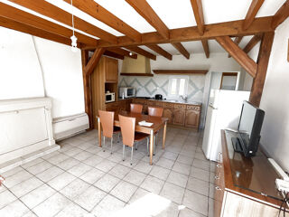  Maison � vendre 4 pi�ces 62 m�