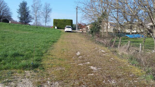  Terrain � vendre 867 m�