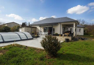  Maison � vendre 6 pi�ces 141 m�