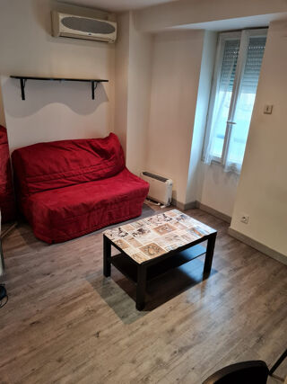  Appartement  louer 1 pice 20 m