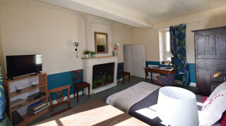  Maison � vendre 12 pi�ces 309 m�