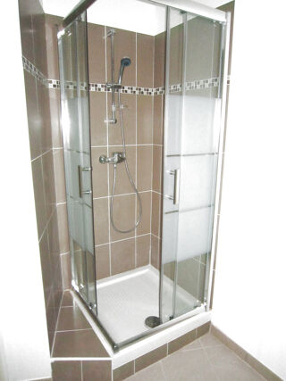  Appartement à vendre 1 pièce 31 m²