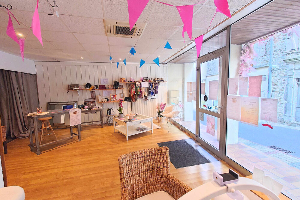   CHARMANT SALON DE BEAUTE Rieupeyroux