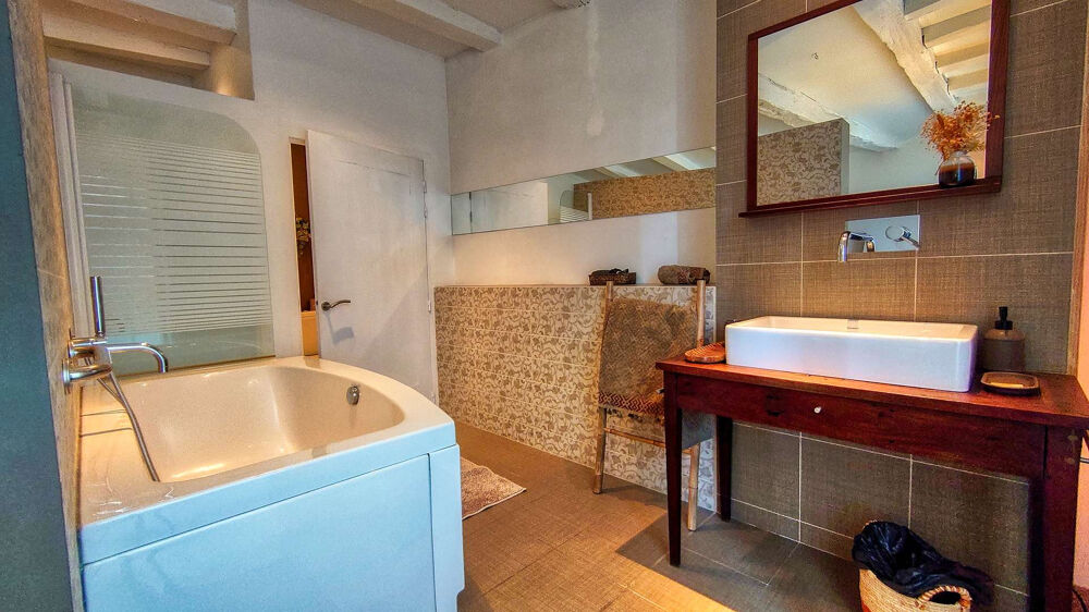 � vendre  Maison Montcuq (46800)