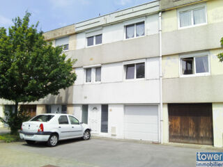  Maison  vendre 5 pices 75 m