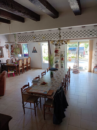  Maison � vendre 8 pi�ces 120 m�