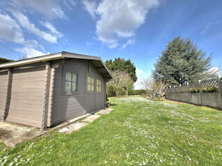  Maison � vendre 5 pi�ces 122 m�