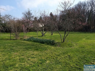  Terrain  vendre 2200 m
