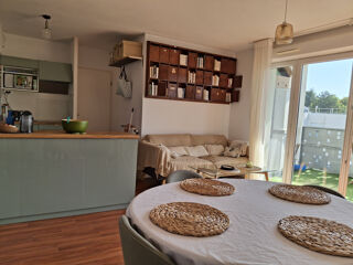  Appartement  vendre 3 pices 60 m