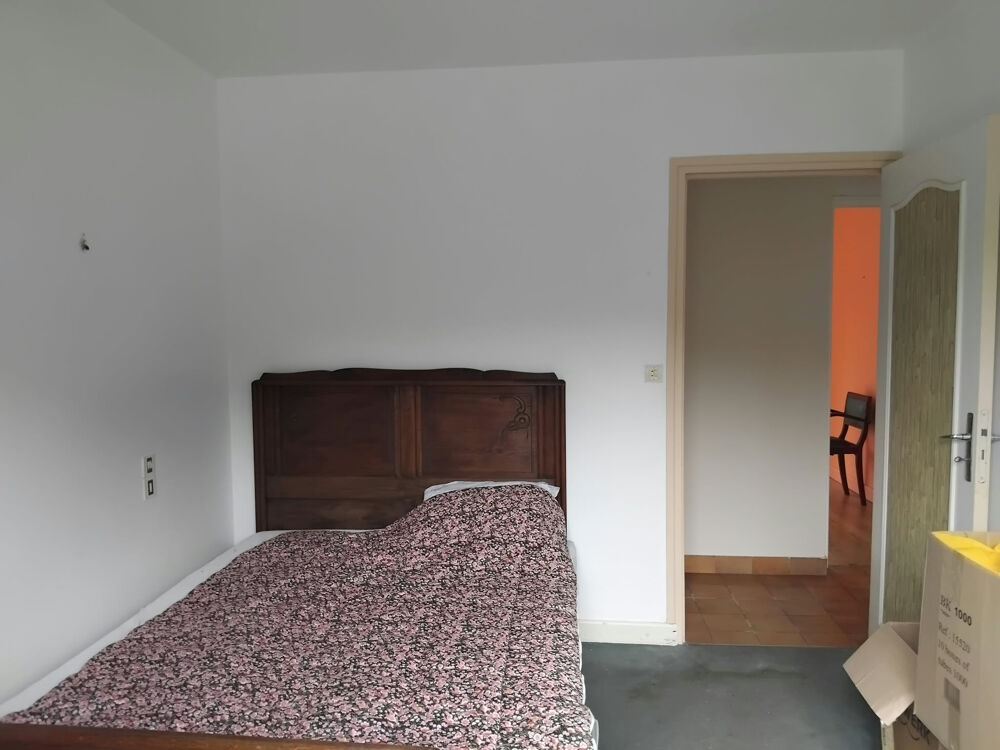 à vendre  Maison Berlencourt-le-Cauroy (62810)