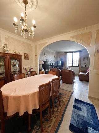  Maison à vendre 7 pièces 163 m²
