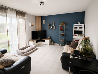  Maison à vendre 4 pièces 96 m²