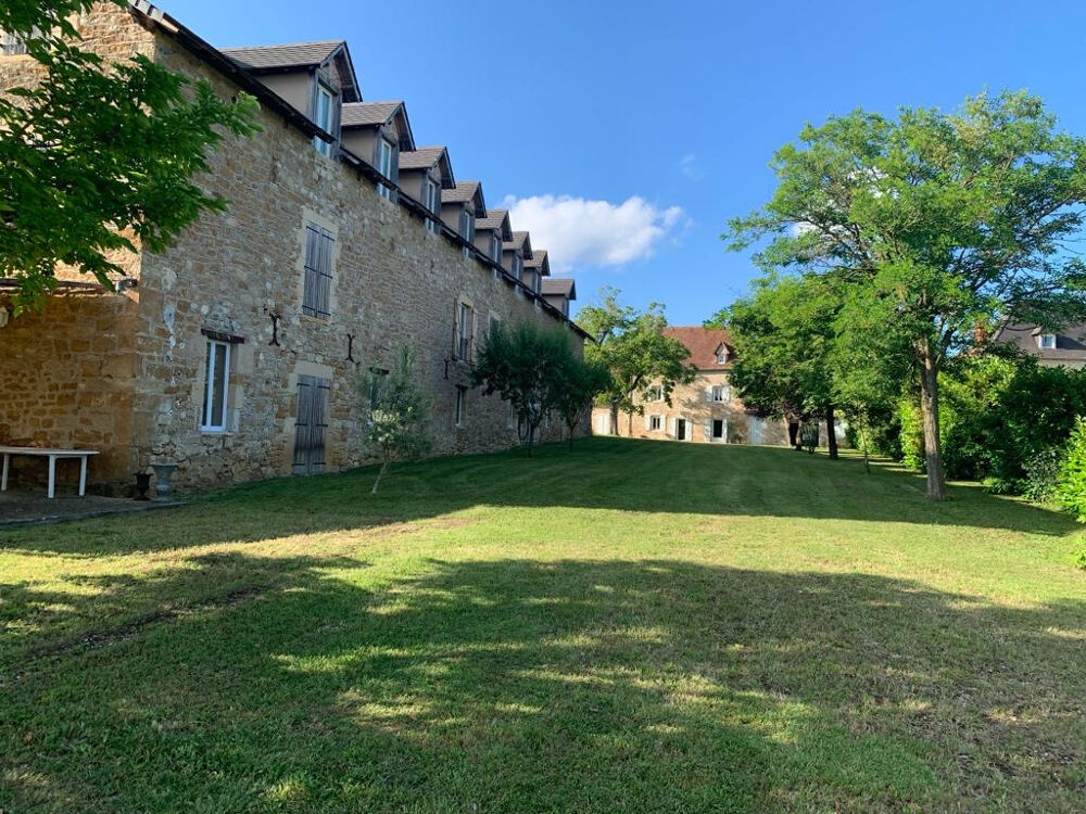 � vendre  Propri�t�/ch�teau Villeneuve (12260)