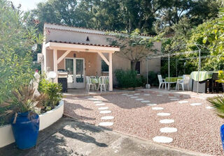  Maison � vendre 3 pi�ces 50 m�