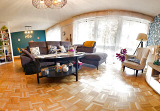  Appartement � vendre 3 pi�ces 91 m�