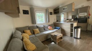  Maison � vendre 3 pi�ces 40 m�