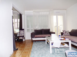 Appartement  vendre 4 pices 70 m