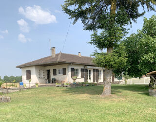  Maison à vendre 6 pièces 146 m²