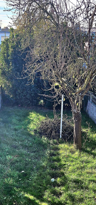  Maison � vendre 5 pi�ces 85 m�