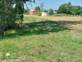  Terrain  vendre 670 m