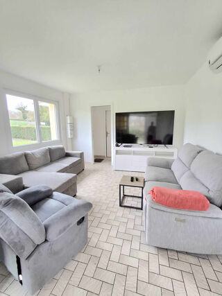  Maison � vendre 4 pi�ces 100 m�