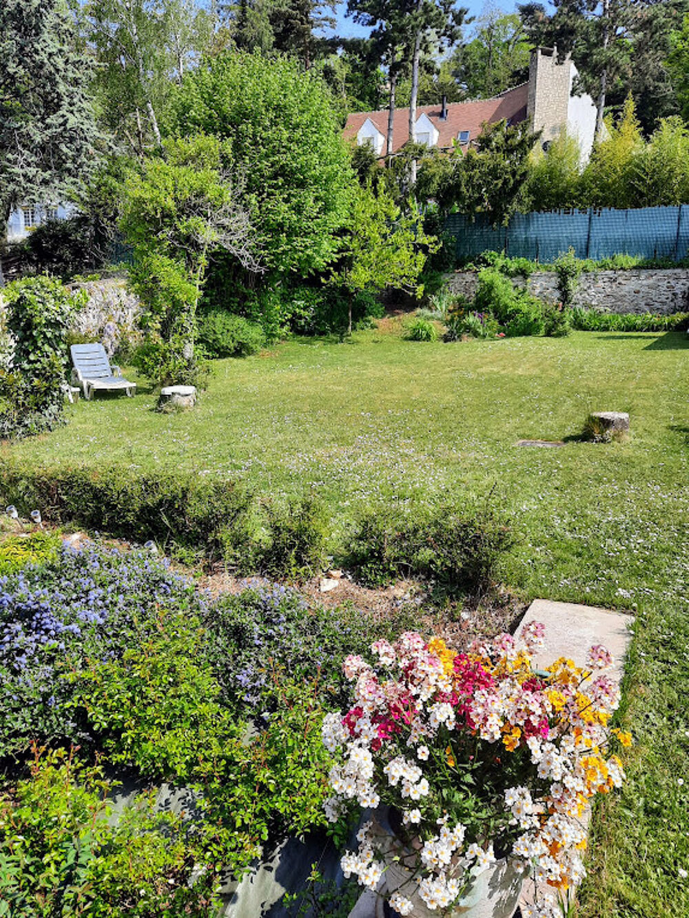 Vente Maison Maison de village de 290m2 atypique à 30 minutes de Paris centre St prix