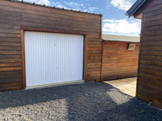  Chalet � vendre 3 pi�ces 70 m�