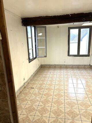  Maison à vendre 3 pièces 75 m²