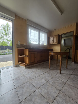  Maison à vendre 5 pièces 143 m²