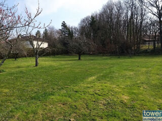  Terrain  vendre 2200 m