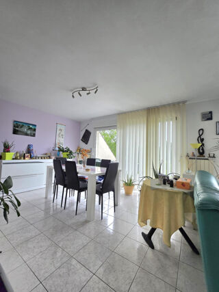  Maison � vendre 9 pi�ces 160 m�