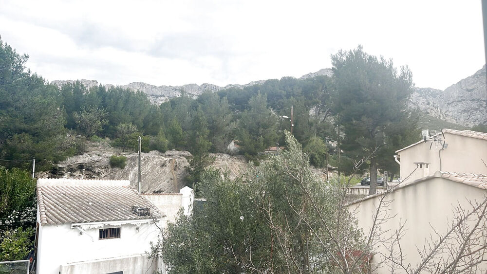 Location Appartement LOUE TYPE 2  RENOVE 13009 MARSEILLE LUMINY Marseille 9