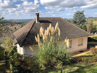  Maison � vendre 5 pi�ces 100 m�