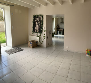  Maison à vendre 5 pièces 136 m²