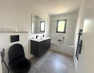  Maison � vendre 4 pi�ces 121 m�