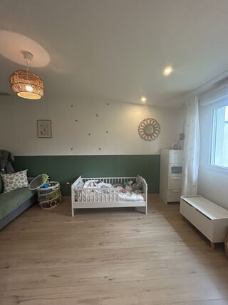  Maison � vendre 4 pi�ces 97 m�