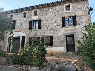  Maison à vendre 6 pièces 184 m²