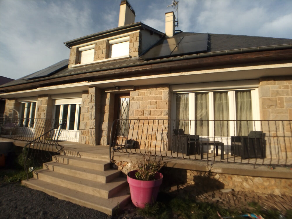 Vente Maison Superbe maison familiale Evreux guichainville Angerville la campagne