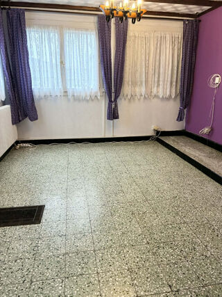  Maison � vendre 7 pi�ces 82 m�