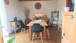  Maison à vendre 7 pièces 120 m²
