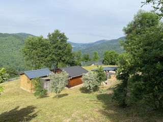  Terrain � vendre 2645 m�