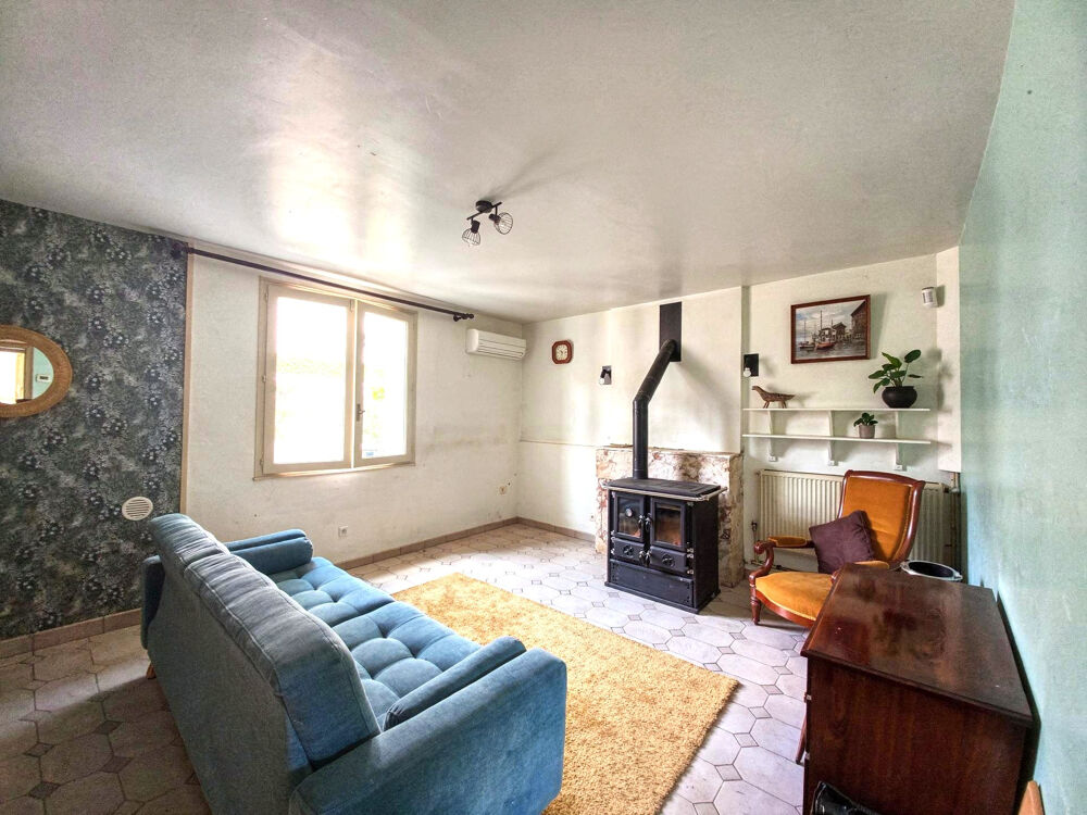 Vente Maison Un véritable havre de paix à 2 minutes du centre de Lamalou-les-Bains ! Lamalou les bains