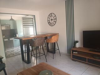  Appartement à vendre 3 pièces 64 m²