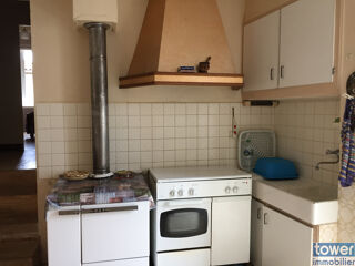  Maison � vendre 6 pi�ces 87 m�