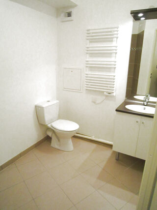  Appartement � vendre 1 pi�ce 31 m�