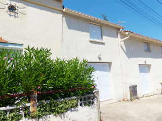  Maison � vendre 3 pi�ces 43 m�