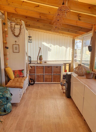  Maison � vendre 3 pi�ces 